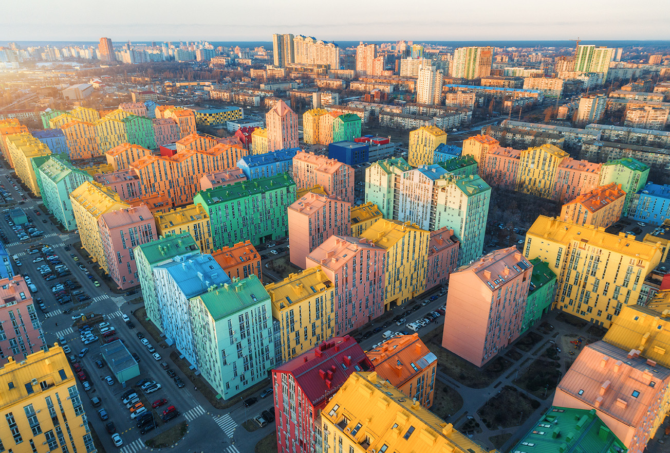 aerial-view-of-the-colorful-buildings-in-european-2021-08-26-17-00-41-utc